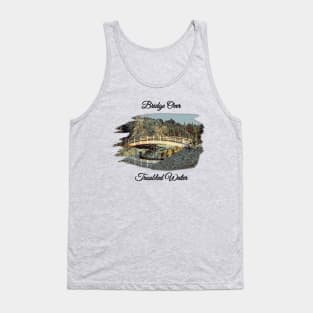 Bridge Over Troubled Water Tank Top